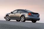 Pontiac Grand Prix GXP 2005 года